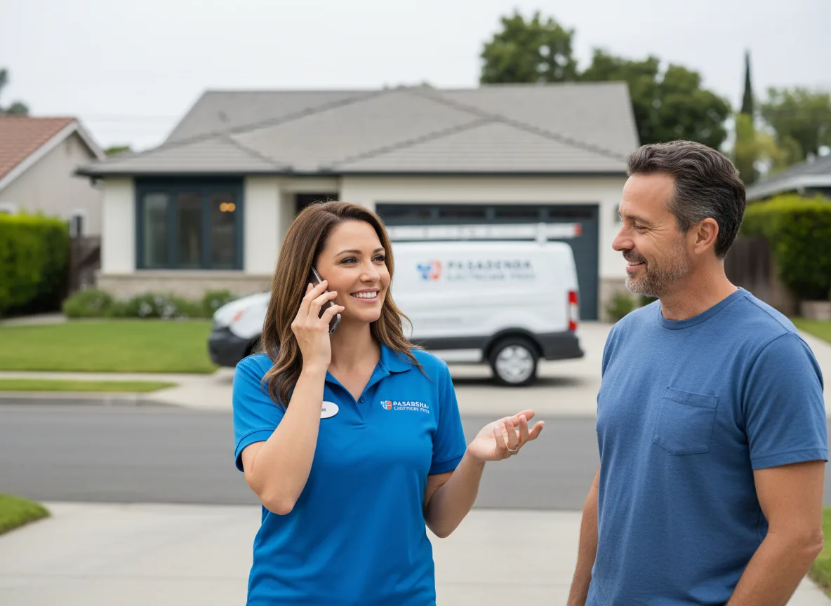 Electrician Shirley, IN FAQs